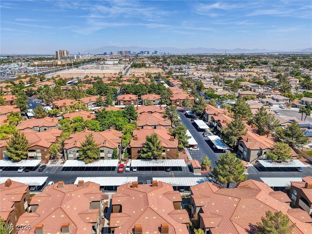 9000 Las Vegas, Las Vegas, NV 89123