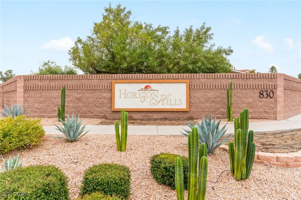 830 Carnegie, Henderson, NV 89052