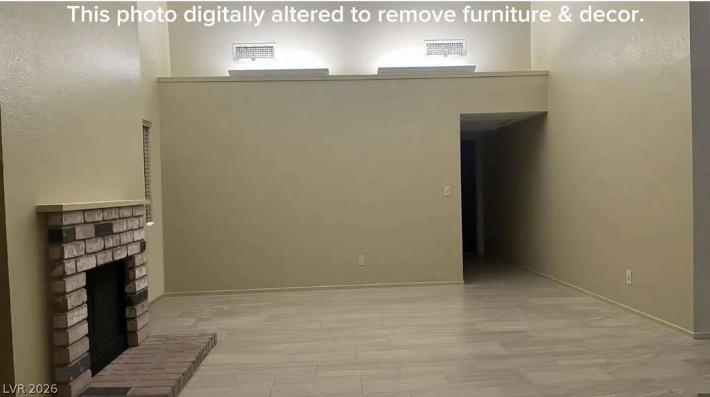5832 Sutcliffe, Las Vegas, NV 89110