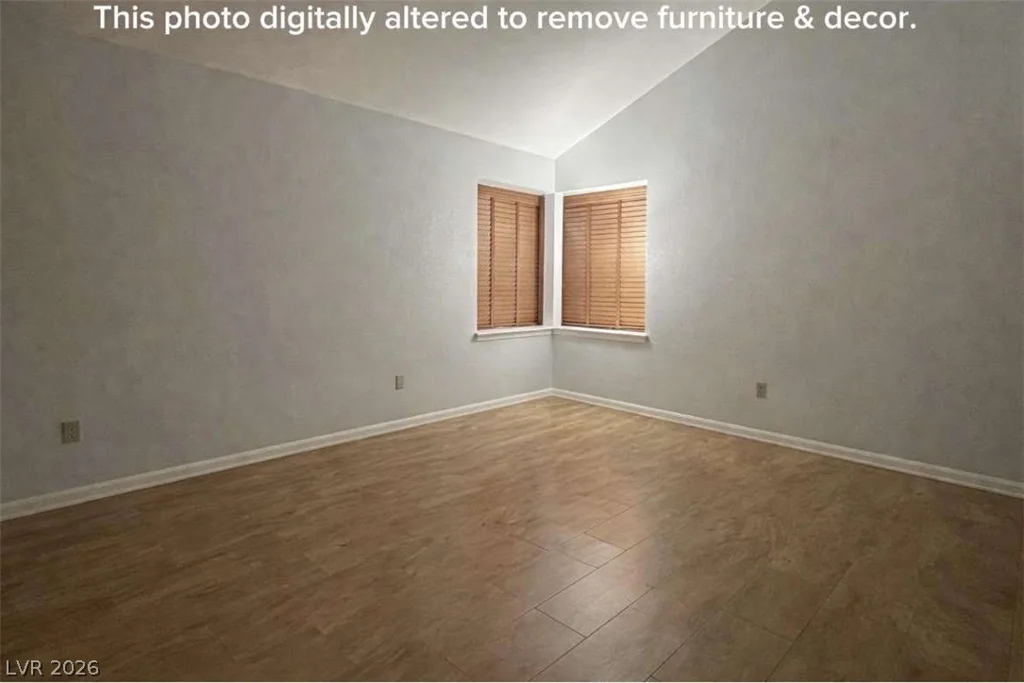 5832 Sutcliffe, Las Vegas, NV 89110