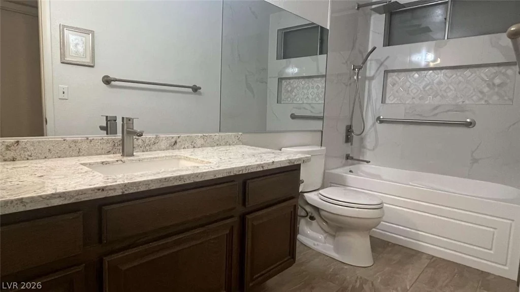 5832 Sutcliffe, Las Vegas, NV 89110