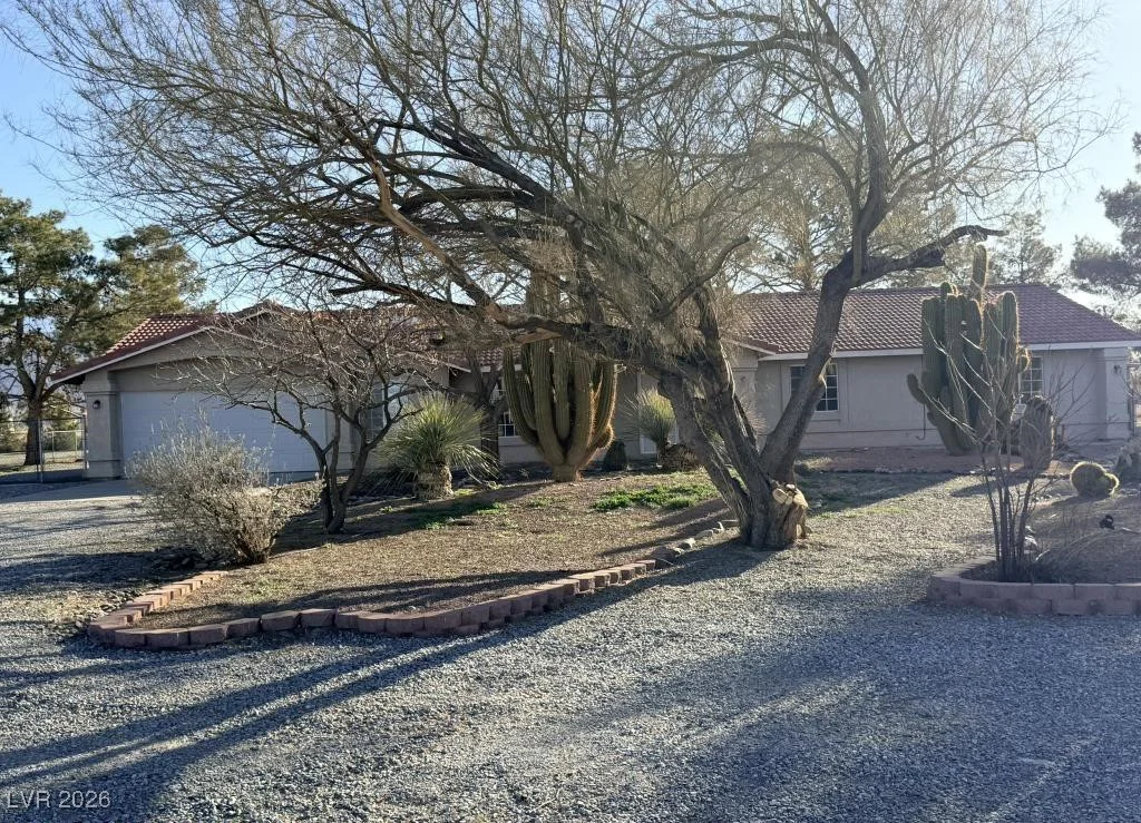 3611 Mallard, Pahrump, NV 89048