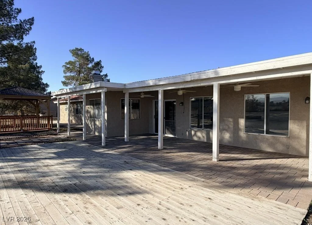 3611 Mallard, Pahrump, NV 89048