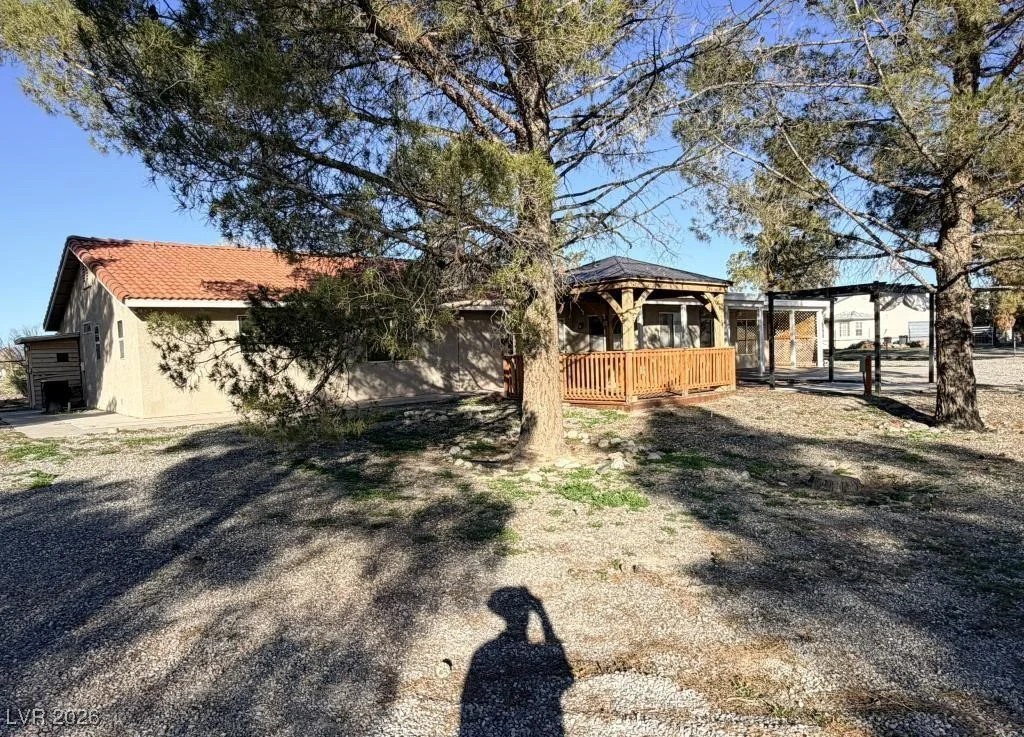 3611 Mallard, Pahrump, NV 89048