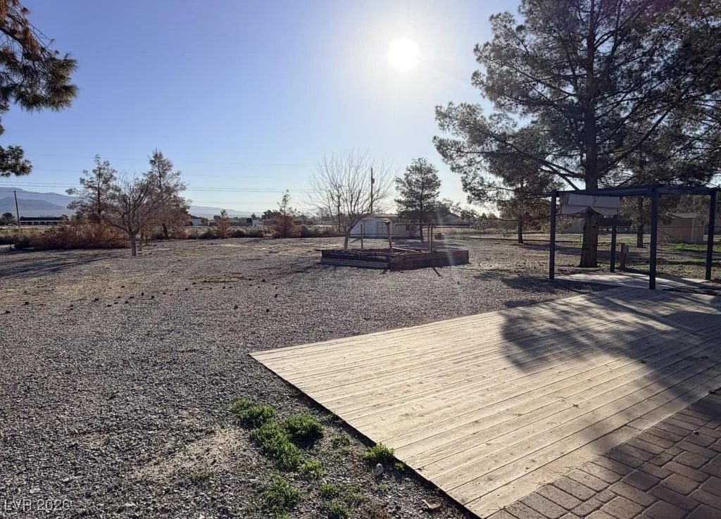 3611 Mallard, Pahrump, NV 89048