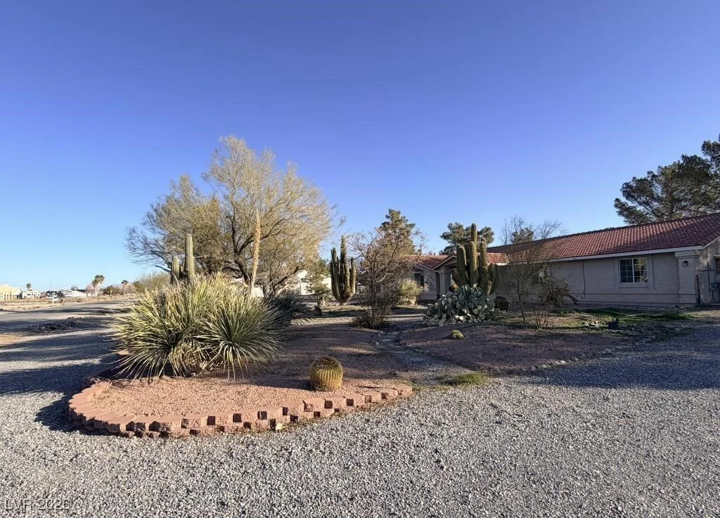 3611 Mallard, Pahrump, NV 89048