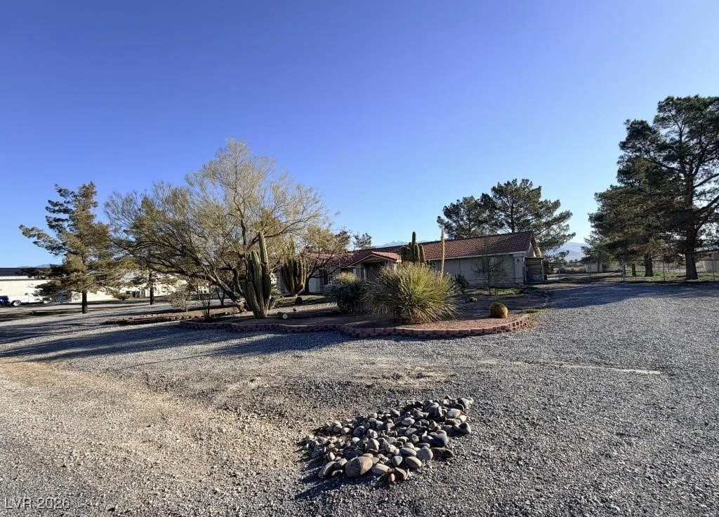 3611 Mallard, Pahrump, NV 89048