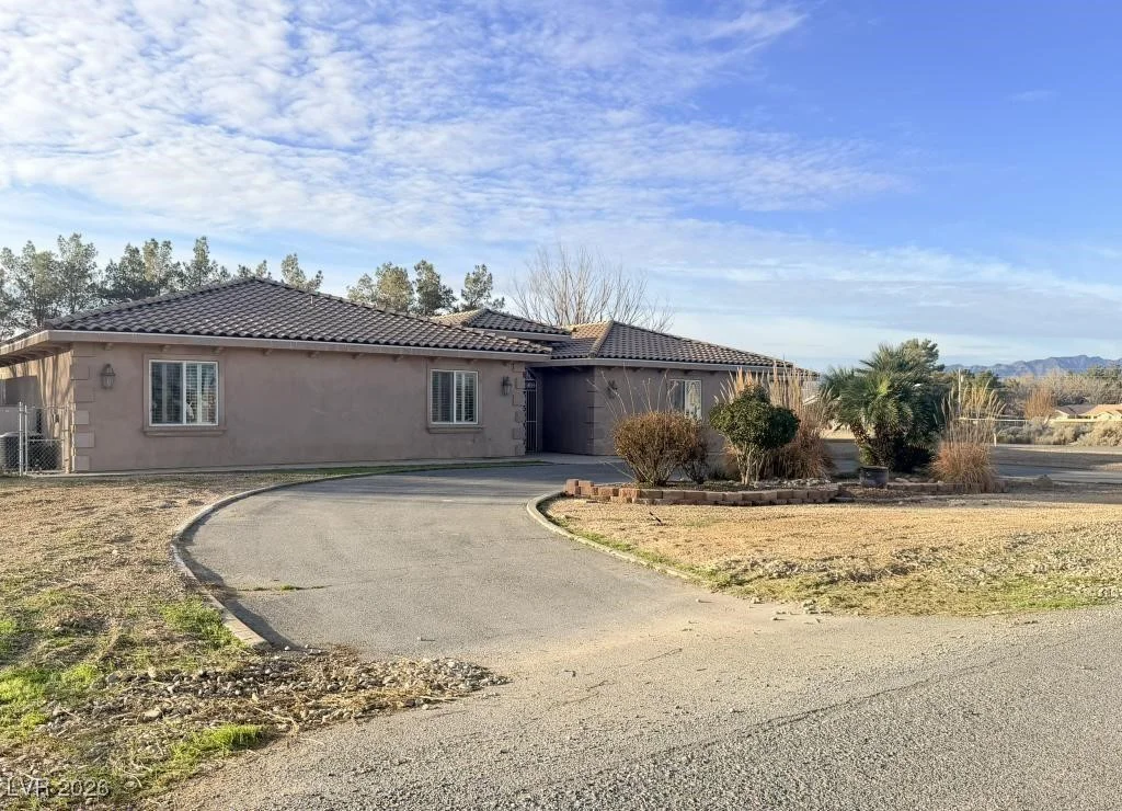 3781 Mallard, Pahrump, NV 89048