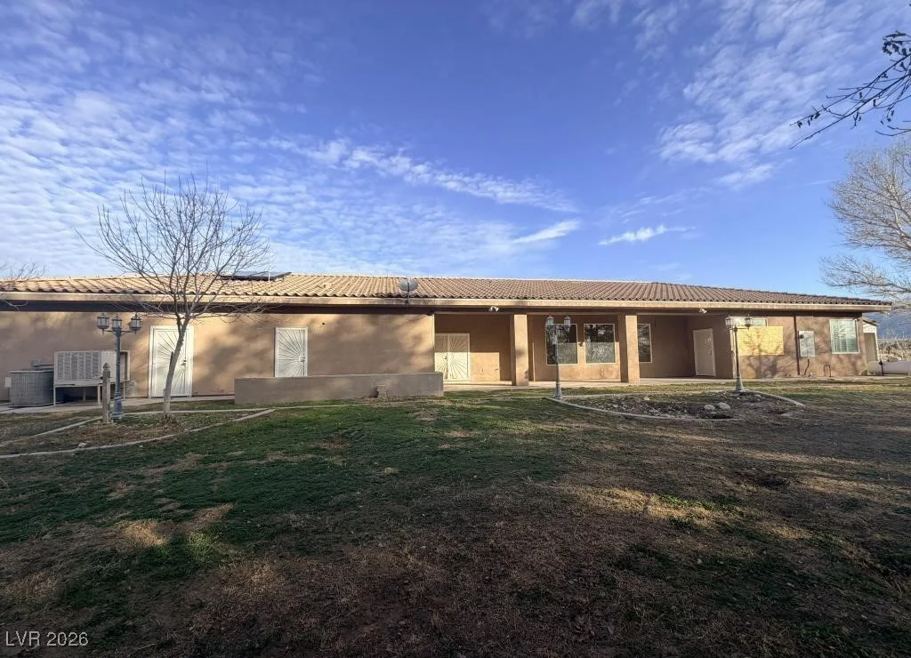 3781 Mallard, Pahrump, NV 89048