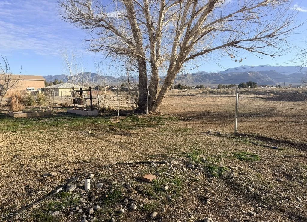 3781 Mallard, Pahrump, NV 89048