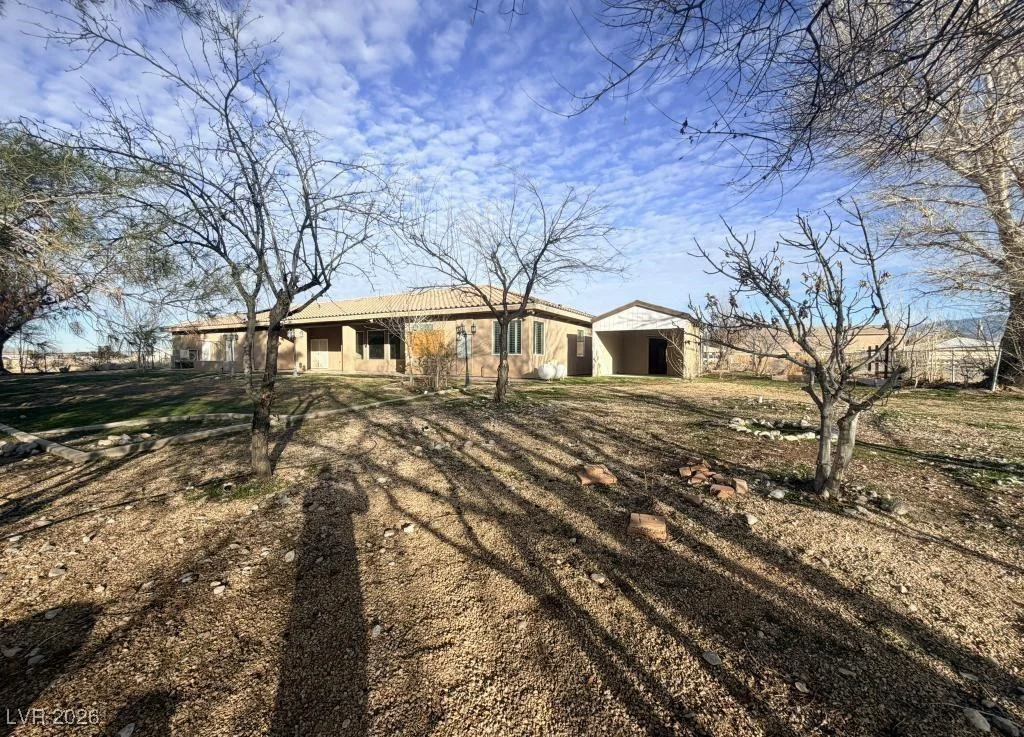 3781 Mallard, Pahrump, NV 89048