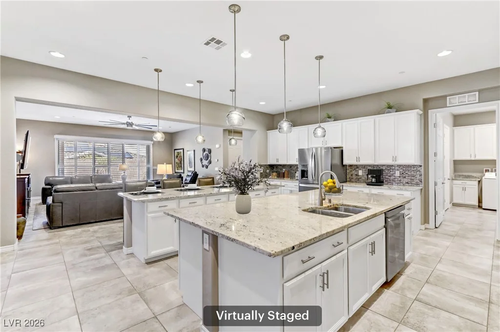 480 Heritage Bridge, Henderson, NV 89011