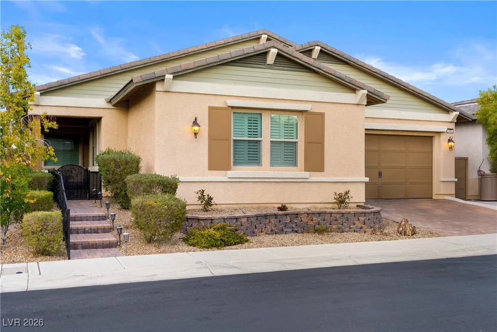 480 Heritage Bridge, Henderson, NV 89011