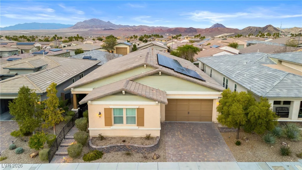 480 Heritage Bridge, Henderson, NV 89011