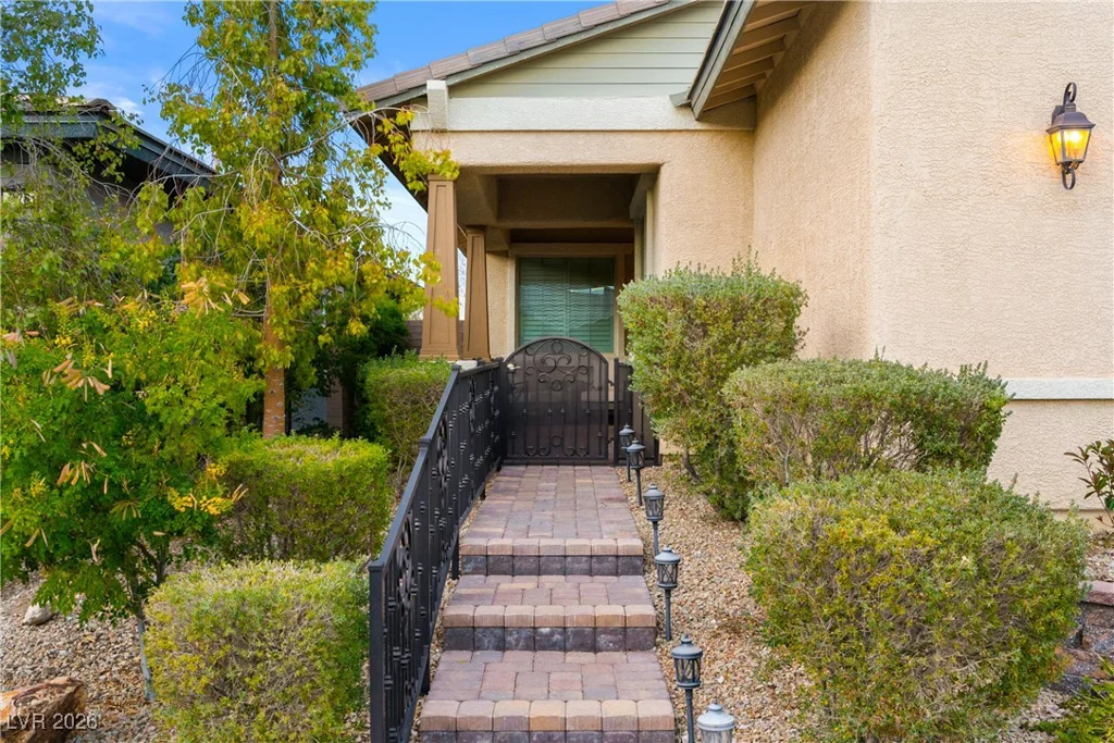 480 Heritage Bridge, Henderson, NV 89011