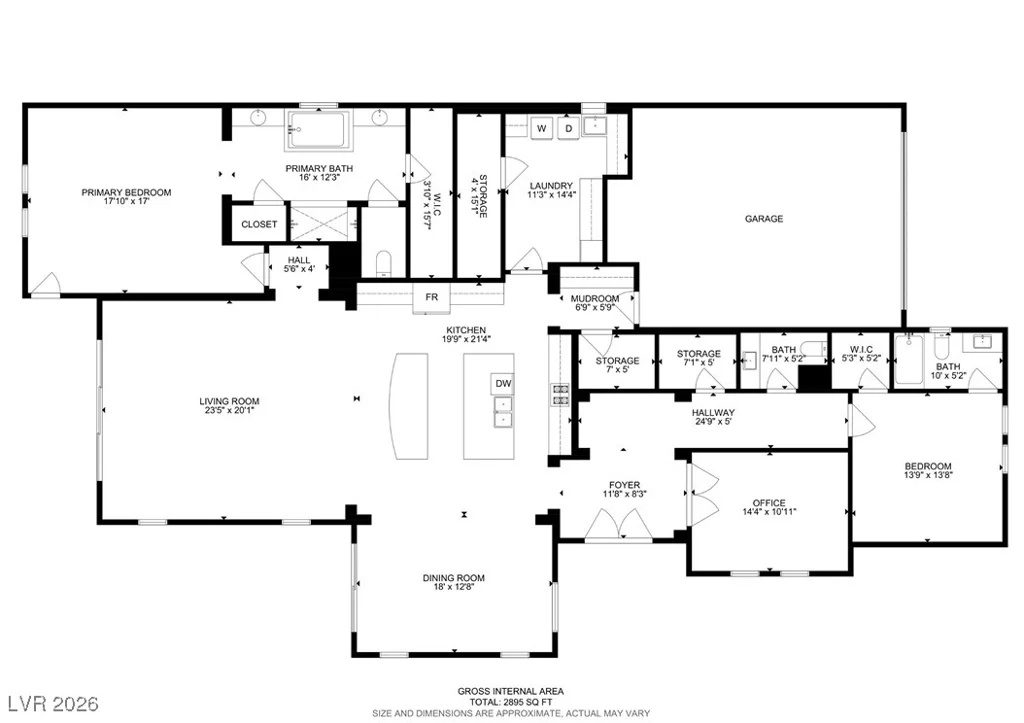 480 Heritage Bridge, Henderson, NV 89011