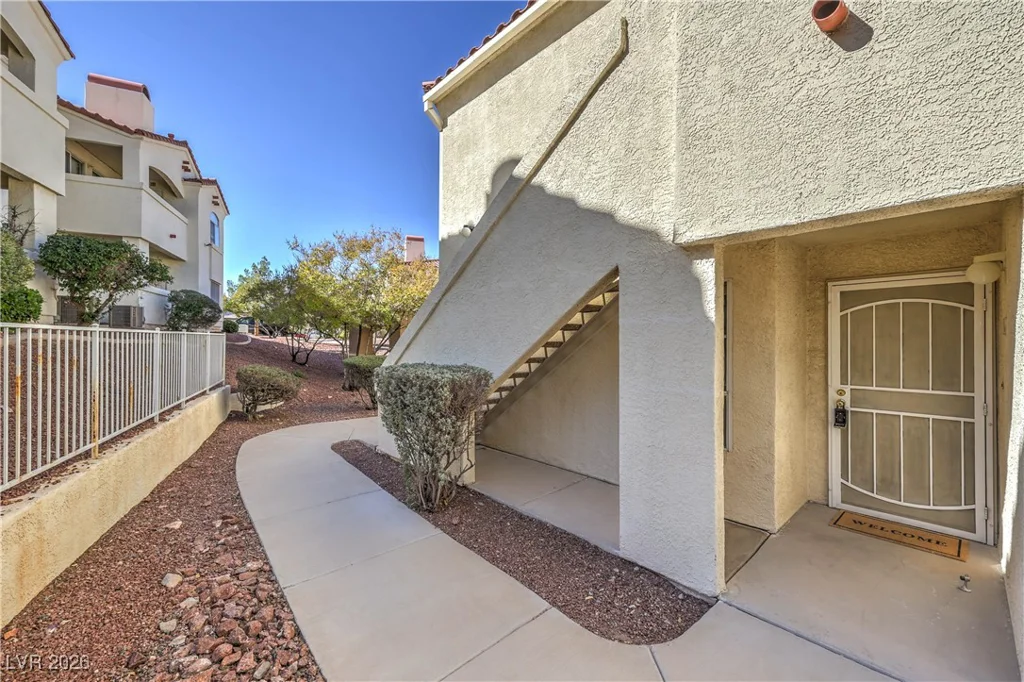 698 Racetrack, Henderson, NV 89015