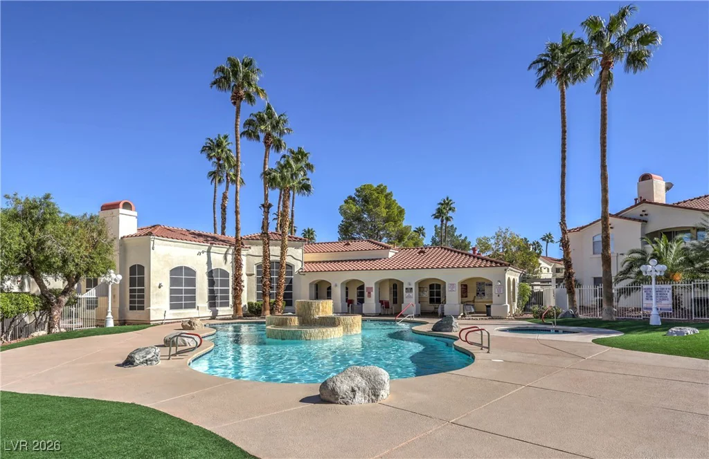 698 Racetrack, Henderson, NV 89015