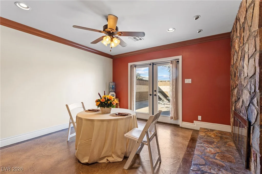 4422 El Como, Las Vegas, NV 89121