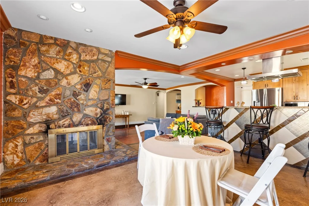 4422 El Como, Las Vegas, NV 89121