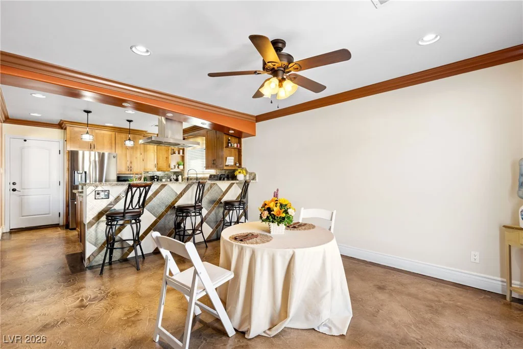4422 El Como, Las Vegas, NV 89121