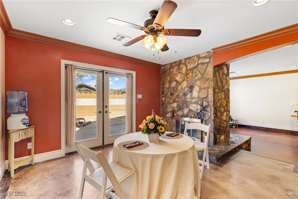 4422 El Como, Las Vegas, NV 89121