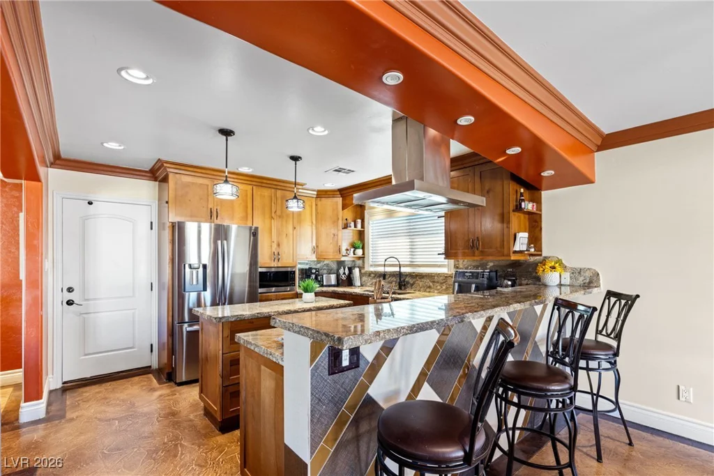 4422 El Como, Las Vegas, NV 89121