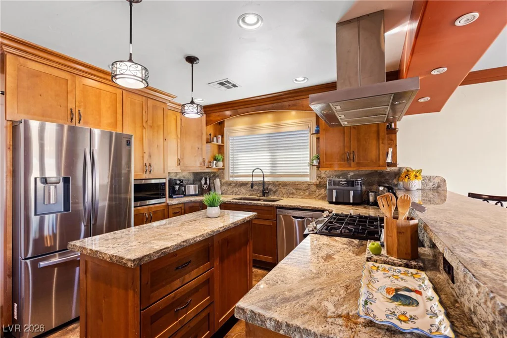 4422 El Como, Las Vegas, NV 89121