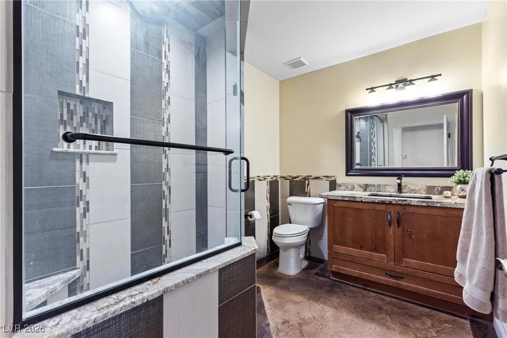 4422 El Como, Las Vegas, NV 89121