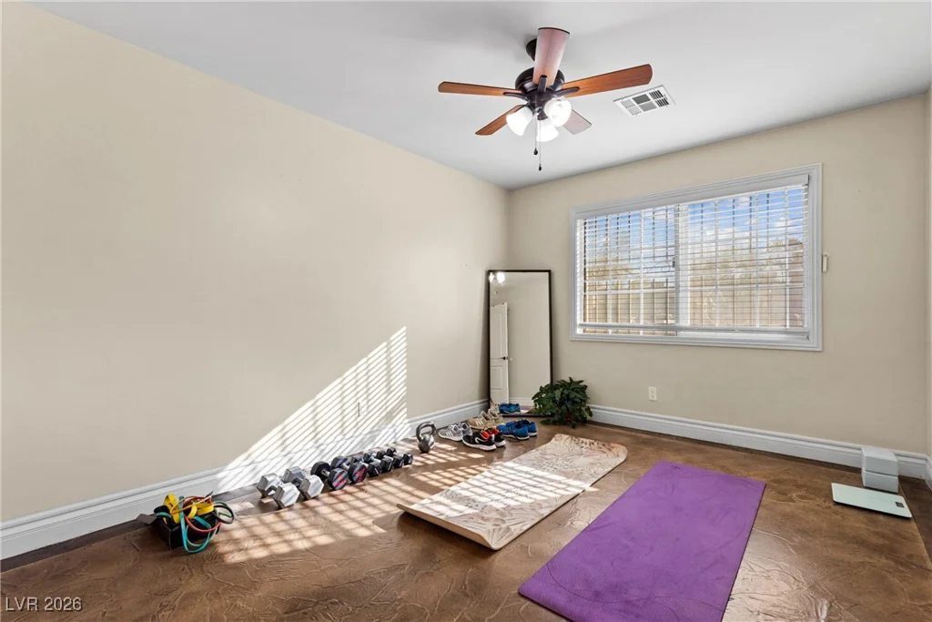 4422 El Como, Las Vegas, NV 89121