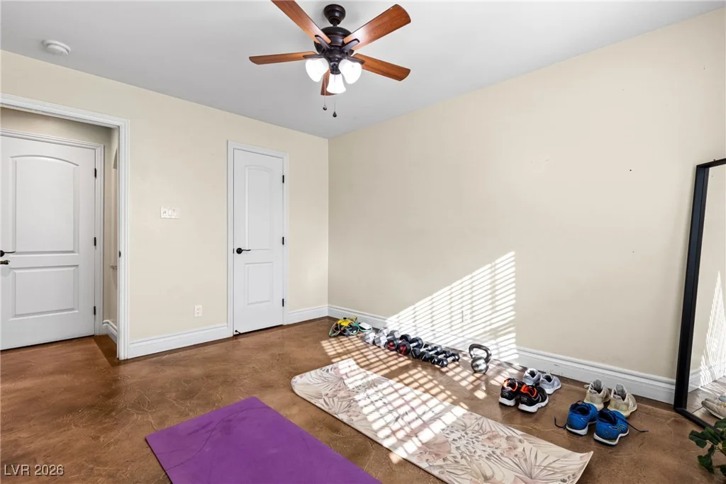 4422 El Como, Las Vegas, NV 89121