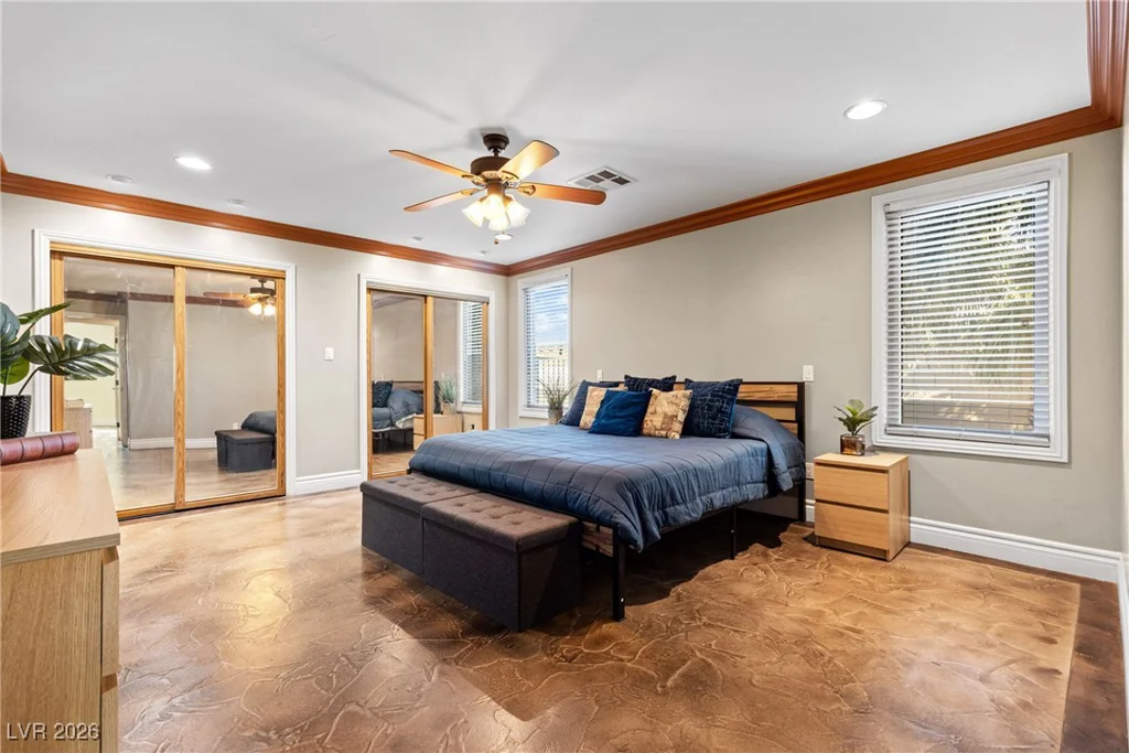 4422 El Como, Las Vegas, NV 89121
