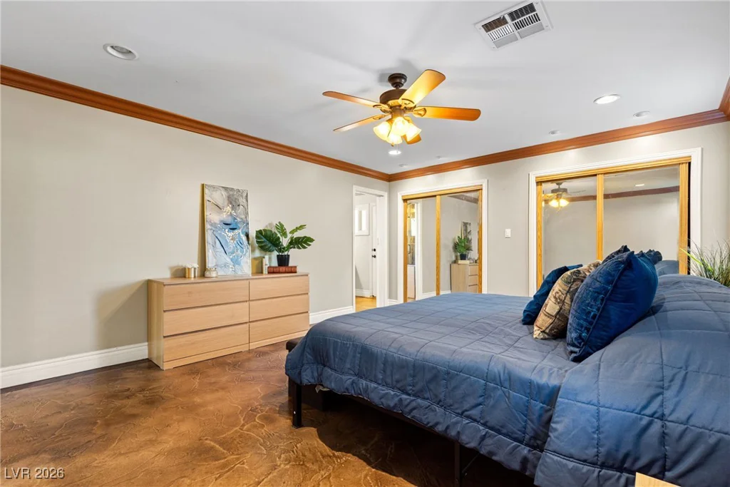 4422 El Como, Las Vegas, NV 89121