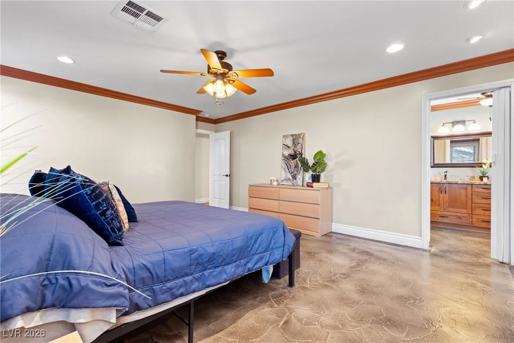 4422 El Como, Las Vegas, NV 89121