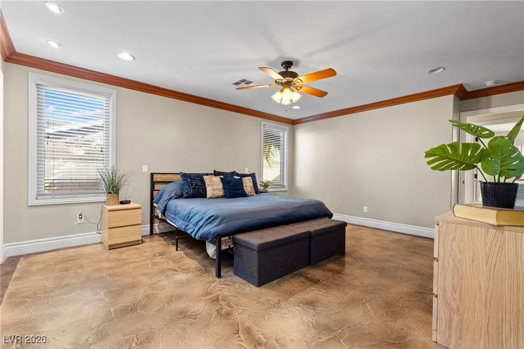4422 El Como, Las Vegas, NV 89121