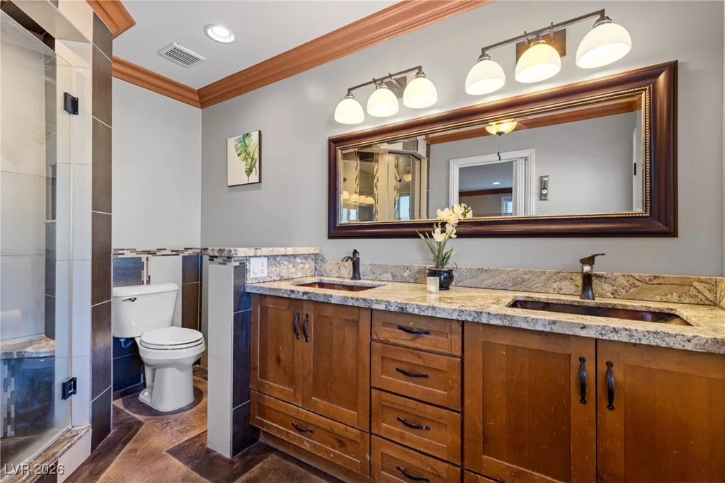 4422 El Como, Las Vegas, NV 89121