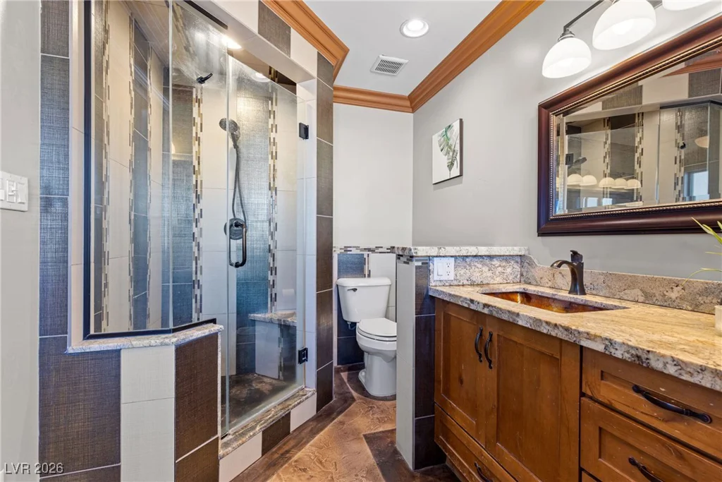 4422 El Como, Las Vegas, NV 89121