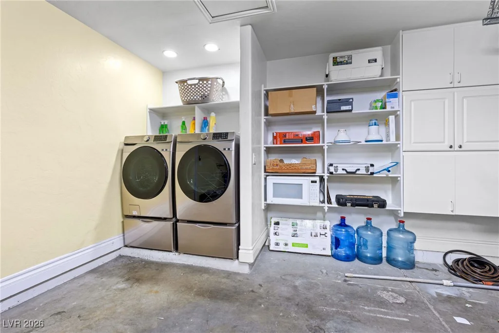 4422 El Como, Las Vegas, NV 89121