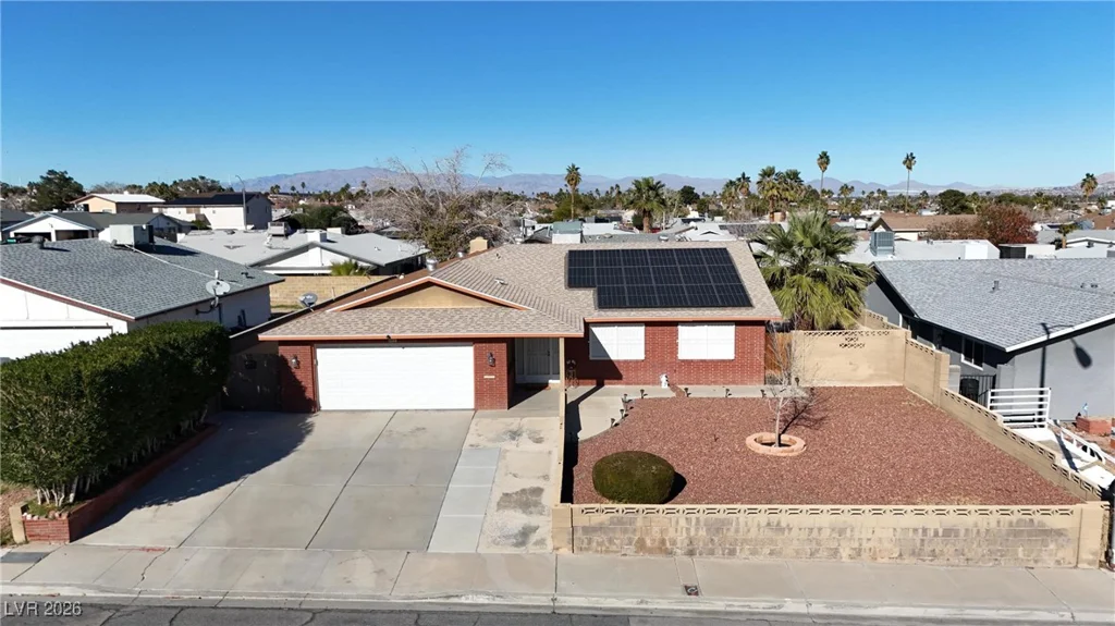 4422 El Como, Las Vegas, NV 89121