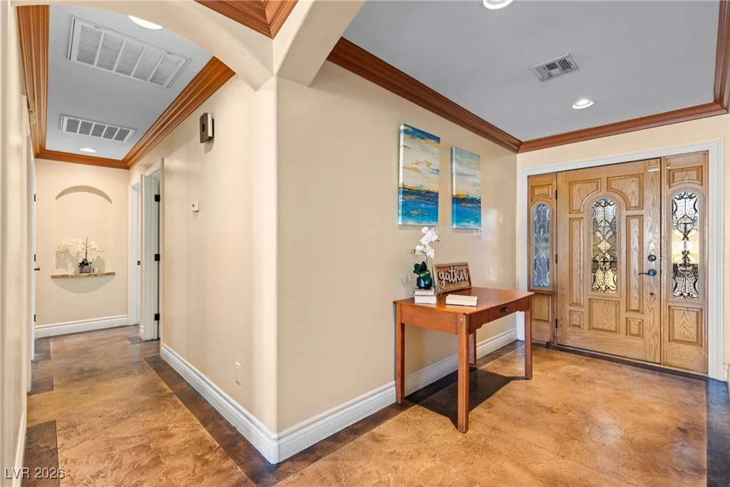 4422 El Como, Las Vegas, NV 89121