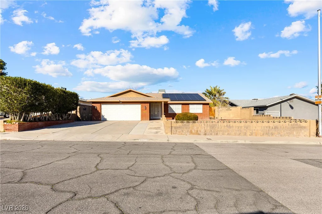 4422 El Como, Las Vegas, NV 89121