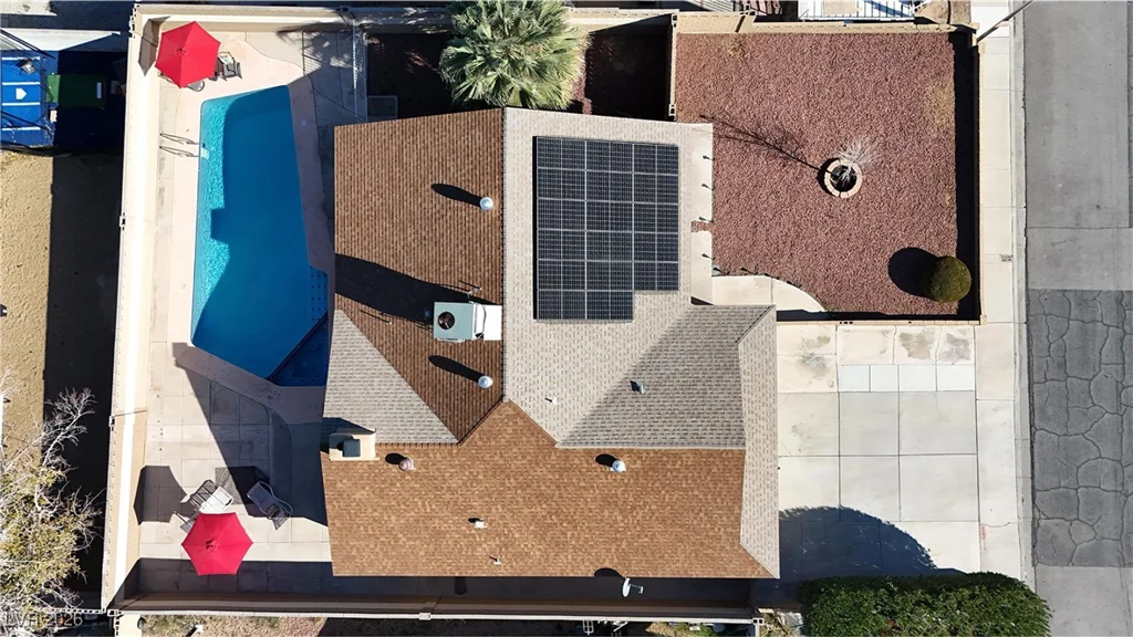 4422 El Como, Las Vegas, NV 89121