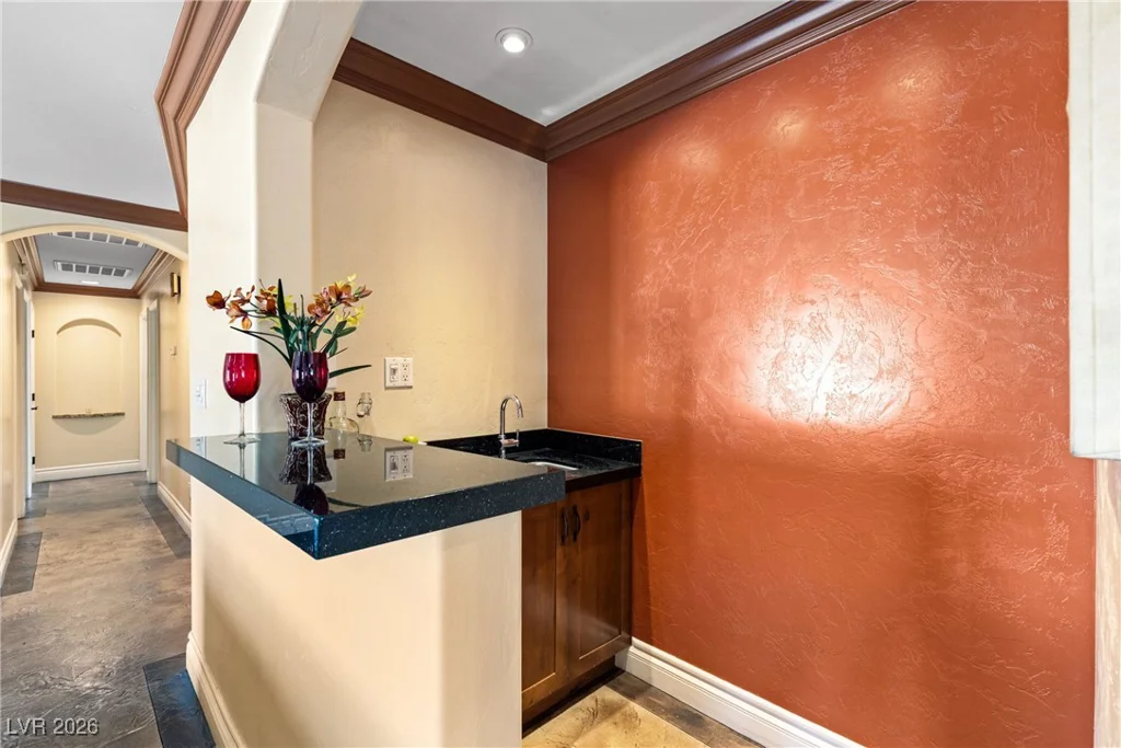4422 El Como, Las Vegas, NV 89121