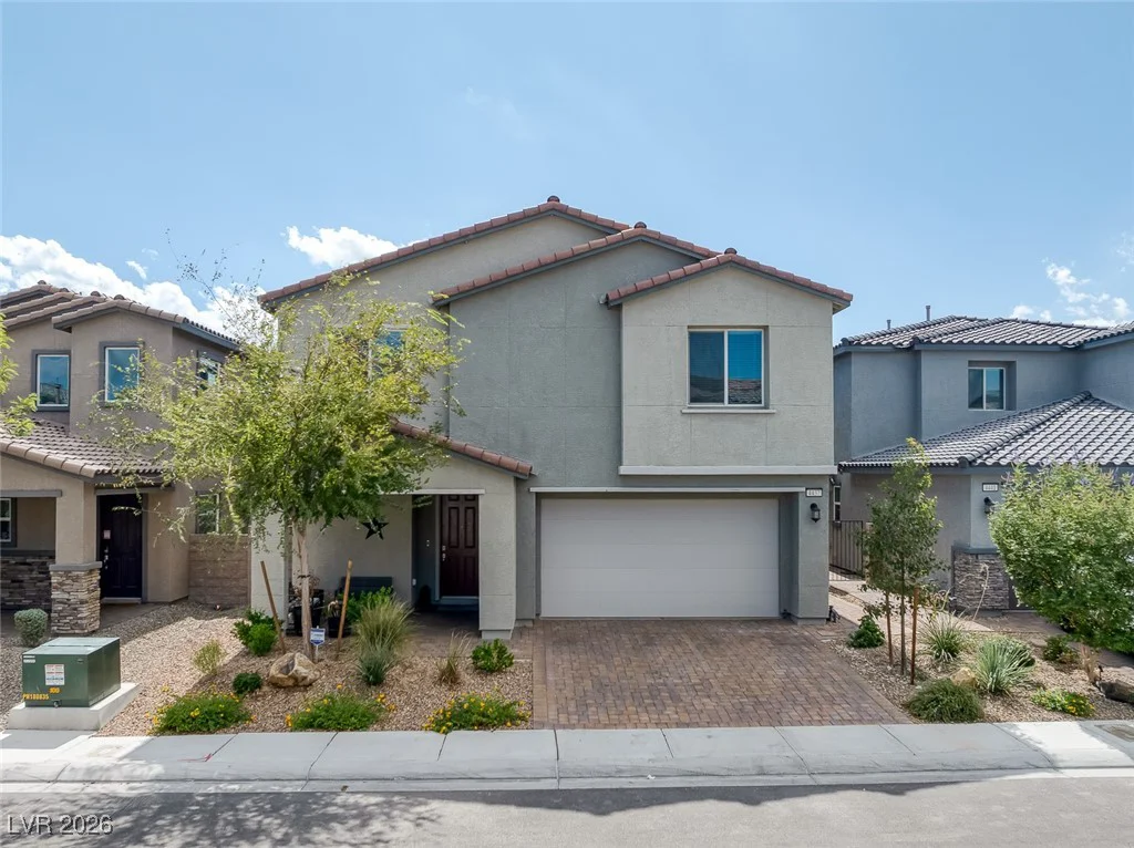 4437 Panoramic View, North Las Vegas, NV 89084
