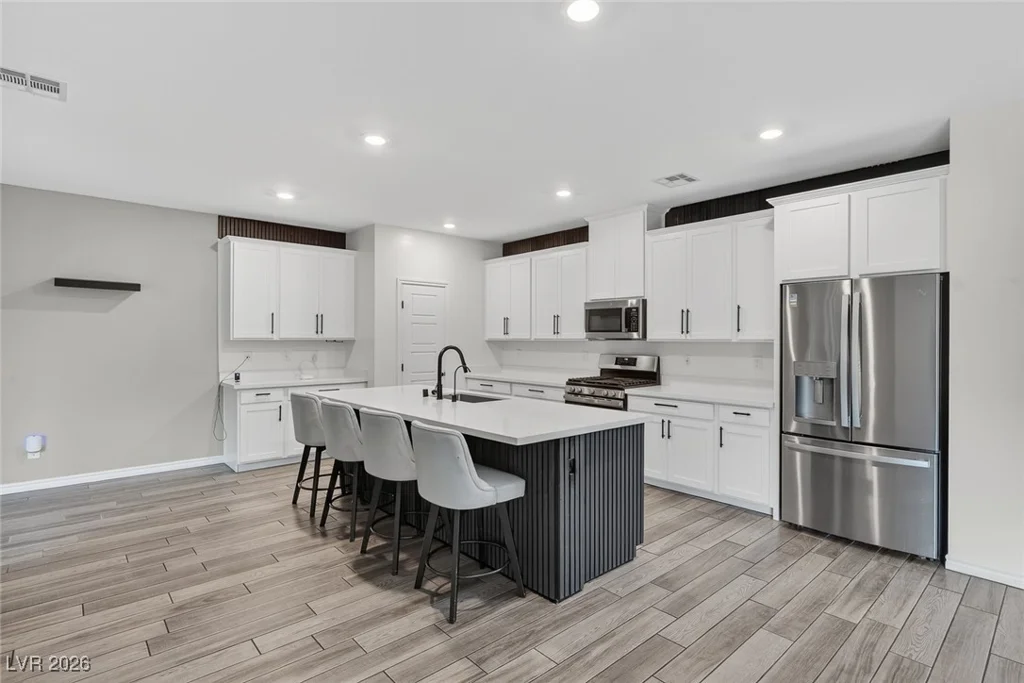 4437 Panoramic View, North Las Vegas, NV 89084