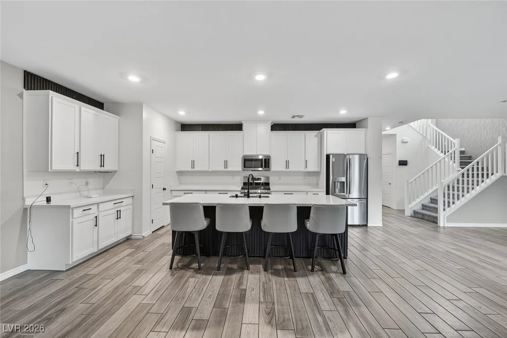 4437 Panoramic View, North Las Vegas, NV 89084
