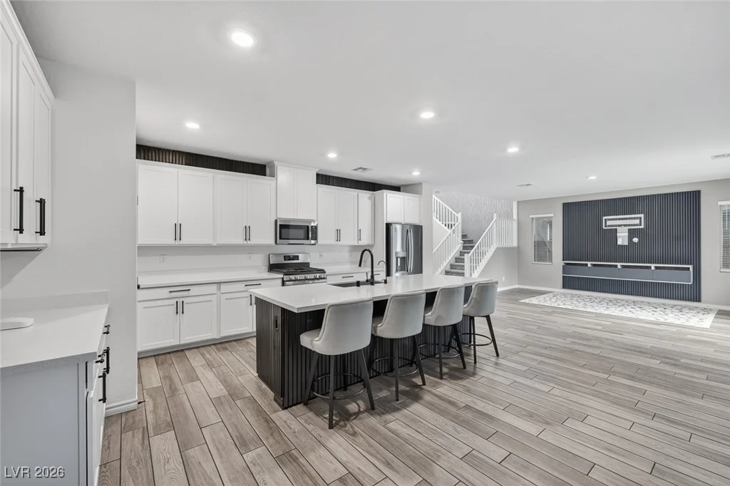 4437 Panoramic View, North Las Vegas, NV 89084
