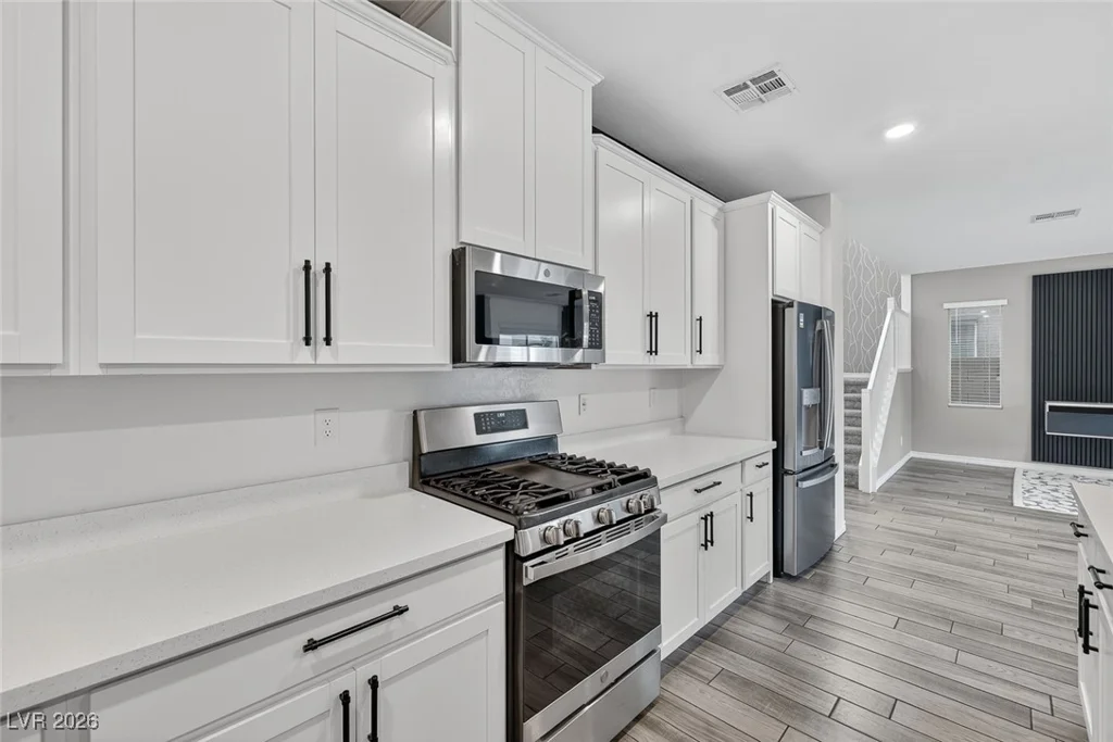 4437 Panoramic View, North Las Vegas, NV 89084