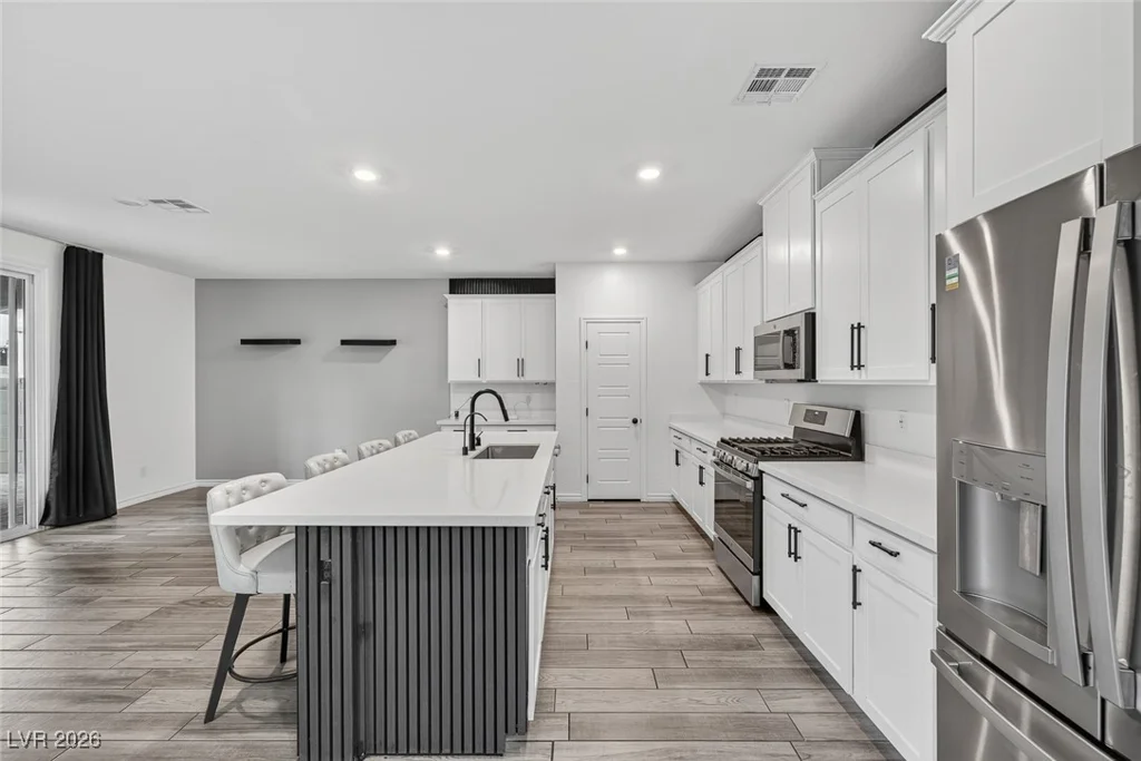 4437 Panoramic View, North Las Vegas, NV 89084