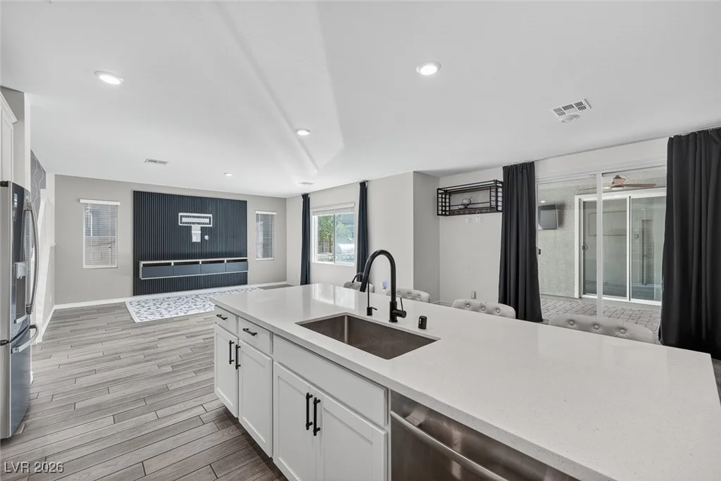 4437 Panoramic View, North Las Vegas, NV 89084